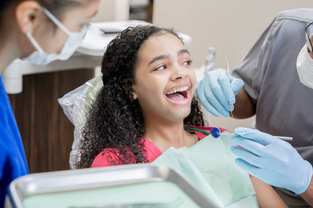 Best Pediatric Emergency Dentist in Lovell, WY