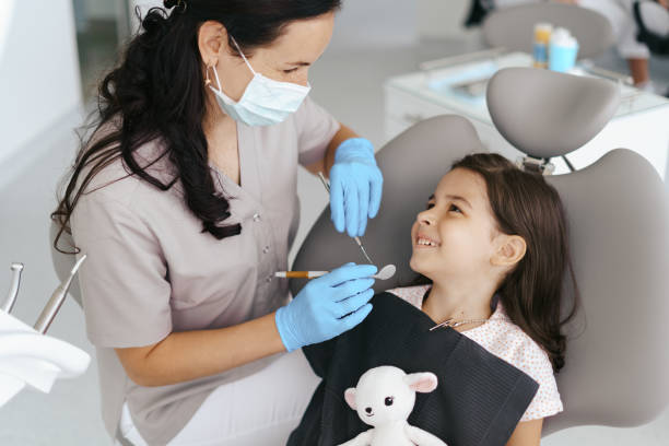 Best Same-Day Emergency Dental Services in Lovell, WY