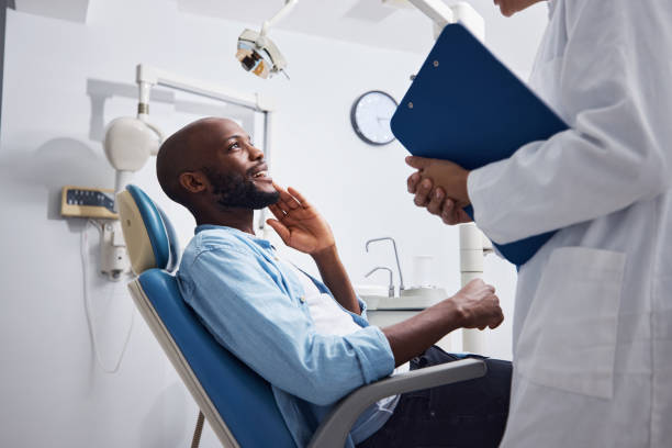 Best Emergency Dental Care for Broken or Chipped Teeth in Lovell, WY