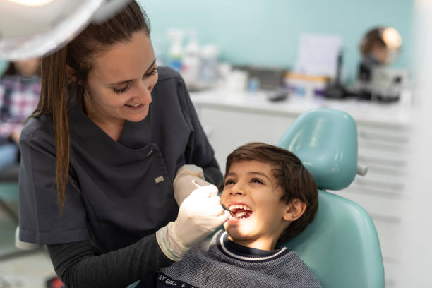 Professional Emergency Dentist in WY
