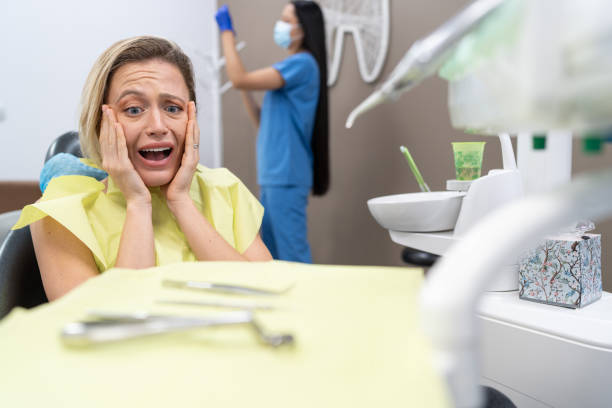 Reliable WY Emergency Dentist Solutions