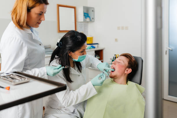 Best Emergency Dental Care for Broken or Chipped Teeth in Lovell, WY